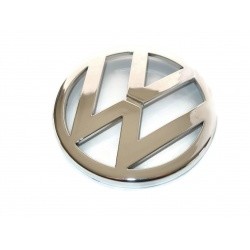 Эмблема на капот VW 90*90